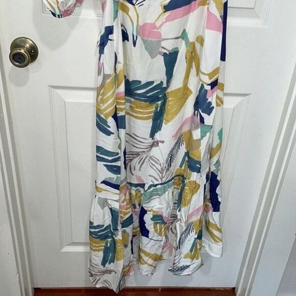 L*Space Josephine Dress Womens Size 14 - Picture 12 of 14